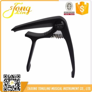 Top Qualité Prix Raisonnable <span class=keywords><strong>capo</strong></span> guitare - Product Image 3
