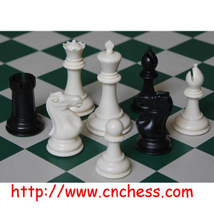 الروسية الأفريقي مجموعة شطرنج الهند - Product Image 4