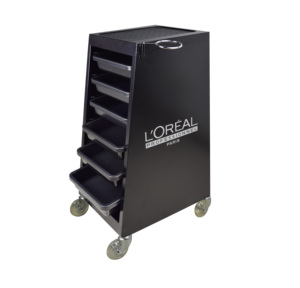 Kingwin <strong>Makeup</strong> <strong>Trolley</strong> - Product Image 3