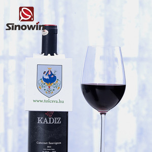 Nuevo Dispositivo Flexible para Servir Vino, Disco Antiderrames - Product Image 2