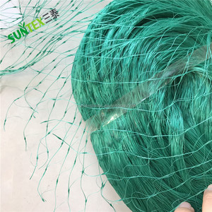 100% originale HDPE materie prime con additivi UV giardino trasparente uccello <span class=keywords><strong>rete</strong></span> di plastica della maglia di <span class=keywords><strong>rete</strong></span> - Product Image 2