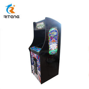 Galaga Vertical máquina de Arcade de Videojuegos - Product Image 2