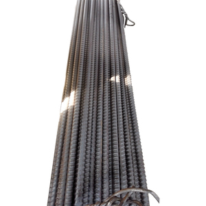 Tige de serrage en <span class=keywords><strong>dywidag</strong></span> galvanisée - Product Image 6