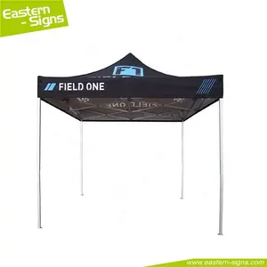 Aluminum Folding Tent Wholesale Aluminum Foldable Professional Trade Show Aluminum Folding Tent Gazebo