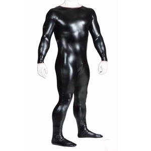 Collants amusants pour hommes, vêtements de fitness gommeux, jouets sexuels, prix d'usine - Product Image 2