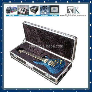 Flight Cases Pour <span class=keywords><strong>Stratocaster</strong></span> <span class=keywords><strong>Guitare</strong></span> - Product Image 2