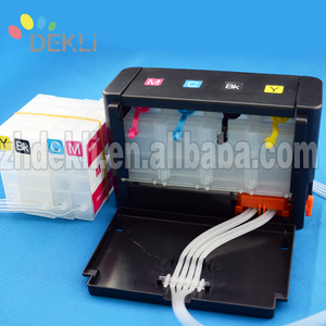 PGI-2500 Liên Tục CISS cho Canon MB5150 IB4150 ciss PGI2500 - Product Image 4