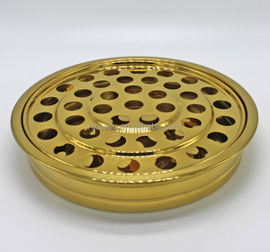 أدوات من النحاس الأصفر ، صينية للتوصيل - Product Image 4