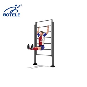 Attrezzature Popolari per Fitness all'Aperto Usate - Product Image 2