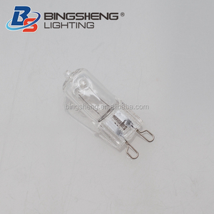 220-240 V halogenlamp mini reemplazar <span class=keywords><strong>G9</strong></span> fresco blanco bombilla halógena - Product Image 1