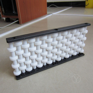 Băng Tải Con Lăn Side Guard/Chain Hướng Dẫn Cho Băng Tải - Product Image 6