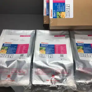 日本 Mimaki SB53 2L 染料升华白色墨水，适用于 Mimaki JV5/JV33/TS3 系列