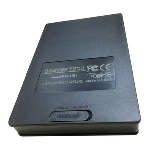 UASP SATA III USB 3.0 sata <span class=keywords><strong>2</strong></span>.5 дюймов hdd caddy - Product Image 1