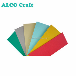Papel para manualidades con textura de color decorativo A4, logotipo personalizado a prueba de humedad, material de pulpa sin recubrimiento impreso, regalo industrial DIY - Product Image 4