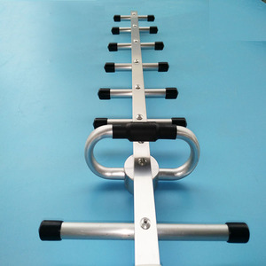 <span class=keywords><strong>Antena</strong></span> yagi de 1,5 Ghz, <span class=keywords><strong>tubo</strong></span> de <span class=keywords><strong>aluminio</strong></span> 12dBi, <span class=keywords><strong>antena</strong></span> de hueso de pescado, 8 elementos, 1400mhz, 1550mhz, teléfono móvil, <span class=keywords><strong>antena</strong></span> inalámbrica para exteriores - Product Image 4