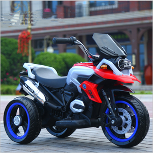 Motociclo elettrico a tre ruote del bambino elettrico dei bambini all'ingrosso della fabbrica della cina - Product Image 6