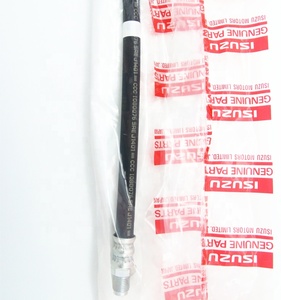 Ricambi <span class=keywords><strong>Auto</strong></span> Originali Autentici NPR75 4HK1-TCS 700P 8-98029865-0 8980298650 Tubazioni Freno - Product Image 4