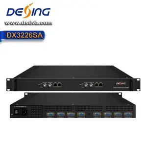 DX3226SA cvbs MPEG4 AVC/H.264 SD 인코더