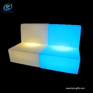 Rgb discoteca led lado sofá en venta control remoto habitación sofá de la esquina - Product Image 4