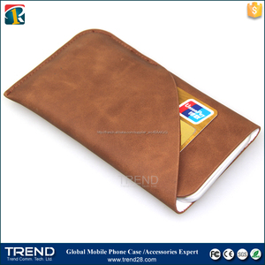 Nouveaux articles sur le marché main couture de <span class=keywords><strong>la</strong></span> peau pu housse en cuir pour iphone 6 4.7 polegada - Product Image 4