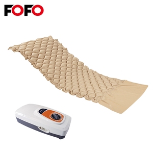 Materasso Antidecubito a Pressione Alternata Gonfiabile Medico Anti Piaghe da Decubito - Product Image 2
