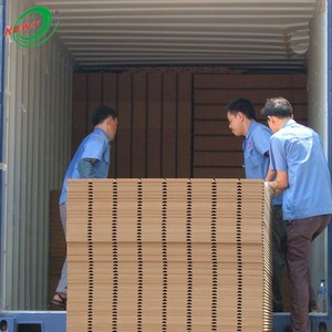 KEWAY Wholesale Custom Melamine Faced MDF <strong>Slat</strong> Wall Panels Fiberboard Mdf <strong>Board</strong> - Product Image 6