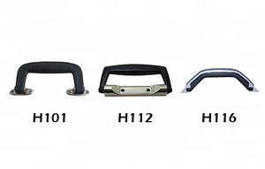 Piezas de Equipaje para Maletas, Soporte de Plástico para Maletas - Product Image 5