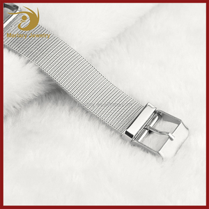 Banda <span class=keywords><strong>de</strong></span> reloj <span class=keywords><strong>de</strong></span> malla ajustable <span class=keywords><strong>OM</strong></span> a cielo abierto pulsera <span class=keywords><strong>de</strong></span> aceite esencial Joyería <span class=keywords><strong>de</strong></span> aromaterapia fabricante - Product Image 6