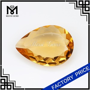 Cuentas cristal populares venta al por mayor del reloj Clear Glass - Product Image 4