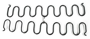 Sofa <span class=keywords><strong>Zig</strong></span> <span class=keywords><strong>Zag</strong></span> Mùa Xuân Làm Máy - Product Image 4