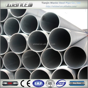 Astm a123 <span class=keywords><strong>8</strong></span> inch galvanized steel pipe - Product Image 6