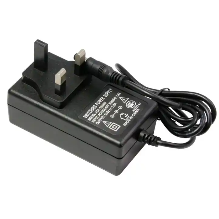 Power Adapter 48V 2A Switching Power Supply AC to DC 220V To 48