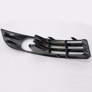 Couvercle de phare antibrouillard de calandre de <span class=keywords><strong>pare</strong></span>-chocs <span class=keywords><strong>avant</strong></span> de voiture automatique pour VW <span class=keywords><strong>Passat</strong></span> <span class=keywords><strong>B6</strong></span> 2006 - 2010 OE 3C0 853 665 a / 3C0 853 666 a - Product Image 3