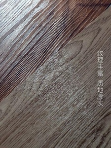 Piastrella per pavimenti in <span class=keywords><strong>PVC</strong></span> autoadesiva in vinile per decorazioni per interni pavimento in plastica lvt resistente ai graffi adesivo pavimento lvt con retro asciutto - Product Image 5