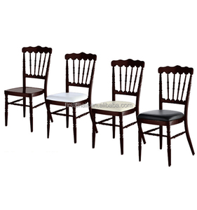 كبير بالجملة أفضل الأسعار ل تكويم الزفاف كرسي استقبال - Product Image 1