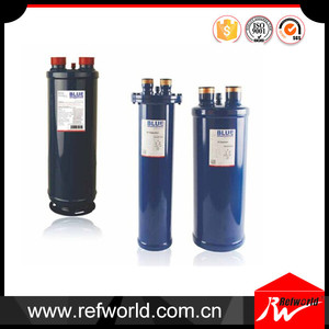 SEPARADOR DE ACEITE SELLADO Y CON BORDES BLR/AW&BLR/<span class=keywords><strong>AF</strong></span> para REFRIGERACIÓN - Product Image 3