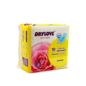 Servilleta sanitaria de las señoras de las mujeres sanitaria pad <span class=keywords><strong>toallas</strong></span> <span class=keywords><strong>sanitarias</strong></span> regular guangzhou foshan pad fabricante - Product Image 1