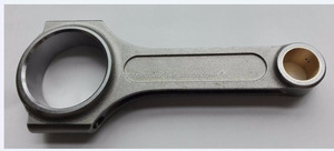 Newland hiệu suất rèn thép 4340 kết nối rod cho Renault Laguna Clio f4r đua động cơ Rod - Product Image 6