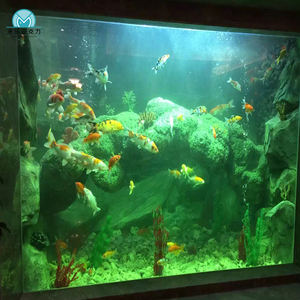 Fabriek Directe Verkoop 800 <span class=keywords><strong>Gallon</strong></span> Grote Landbouw Zeevis <span class=keywords><strong>Aquarium</strong></span> Te Koop - Product Image 1