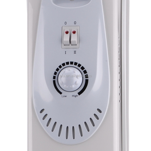<span class=keywords><strong>Radiateur</strong></span> électrique 12 v, Offre Spéciale, <span class=keywords><strong>2500W</strong></span>, remplissage d'huile, pour salle de bain, chauffage à l'huile - Product Image 4
