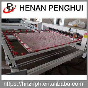 Machine à coudre édredon à Long bras ordinateur, Promotion spéciale - Product Image 6