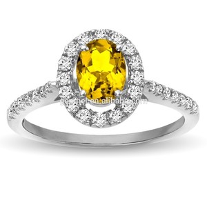 suceder una memoria de diamantes anillo de compromiso - Product Image 1