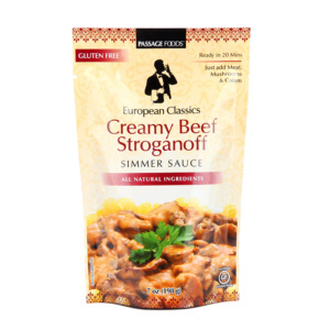 Sacchetto di storta in alluminio resistente ad alta temperatura - Product Image 4