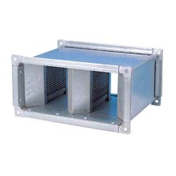 Rectangular <strong>Duct</strong> <strong>Sound</strong> <strong>Attenuator</strong> - Product Image 2