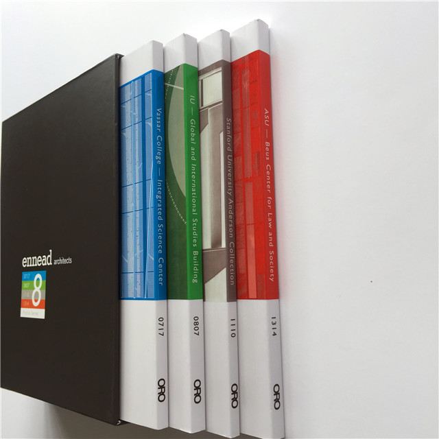 Услуги печати брошюр