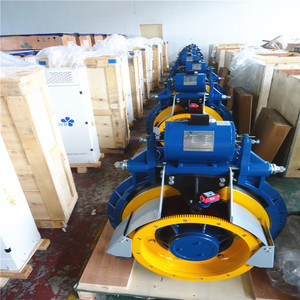 <span class=keywords><strong>Canon</strong></span> máquina de tracción YJF140, motor de elevación, 500-800KGS motor de elevación - Product Image 3