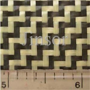 Joined H Carbon Para <b>Aramid</b> Fiber <b>Fabric</b> - Product Image 5