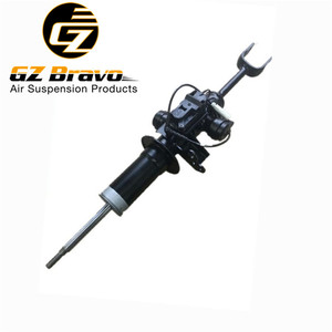Ammortizzatore Anteriore Originale per <span class=keywords><strong>BMW</strong></span> Serie 7 Telaio F02 Sistema di Sospensioni Pneumatiche 37116796926 37116796925 - Product Image 4