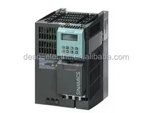 Siemens micromaster 420 430 440 6SE6420-2UD25-5CA1