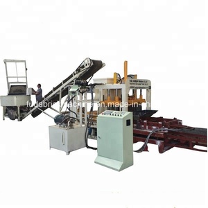 Beste automatische Ziegel herstellungs anlage zum Verkauf/Betonblock herstellungs maschine China <span class=keywords><strong>Concrete</strong></span> 100 Set Pcs/8h